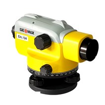 지오맥스 GEOMAX 자동레벨기 ZAL124 오토레벨기