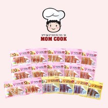 [맘쿡]애견간식 모음전/맘치킨/맘오리/강아지간식, 13.[맘쿡]오도독미니닭갈비
