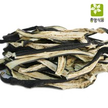 총명식품 건나물 국내산 건가지, 1개, 100g