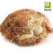 총명식품 적옥수수수염 300g 한방재료, 1개, 1개