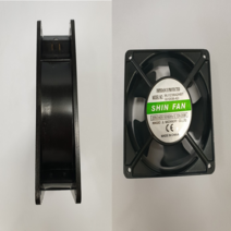 솔팬 WJ12038A2HBT ACFAN AC팬, WJ1238A2HBT ACFAN 220v WJ팬