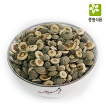 총명식품 지실(어린탱자열매), 300g, 1개