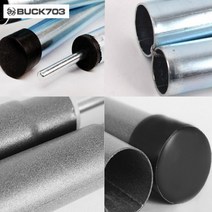 buck703 [오후 5시 이전 주문 당일 발송] 스틸폴대(직경20 22 25mm) 스텐폴대(직경19.5 22.5mm) 텐트 타프폴대