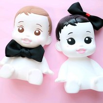 수제몰드 빅베이비 (2D) # 아기몰드 대형몰드 실리콘몰드 석고몰드