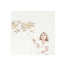 세계여행3-World travel3-people.ver-디아스[무료배송], 블랙