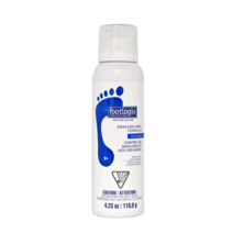 footlogix 풋로직스 크랙힐 발뒤꿈치갈라짐 발뒤꿈치각질관리 풋크림, 119.9g, 1개