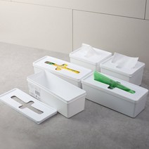 리빙스토리 1+1 일본 소품 수납정리 풀아웃박스 서랍 정리함, 풀아웃박스 - 소 2P(小), 2개