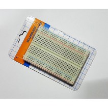 브레드보드빵판400 RHI