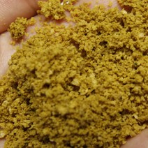 한결모형 조경재료 파우더, 옵션64