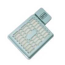 포에버 LG청소기필터 배기필터 싸이킹 VC6001LHA VC4927FHAY, 1개, 2번