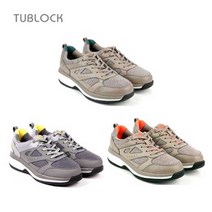 튜브락 노바 3color 남여 캐쥬얼 컴포트 기능성 워킹화 건강신발