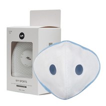 에이퓨리 에어가드 전용 마스크 KF94 필터, 1개, 1개