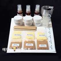에디슨과학키트 3색 철이온 반응 12인용