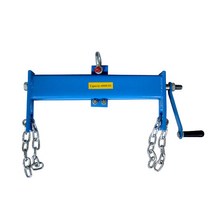 올포카 코끼리잭보조크레인(4000LB) 로드레벨러