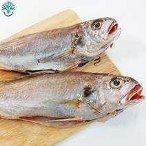 [자연한끼] 삼천포 반건조 생선, 1봉, 조기