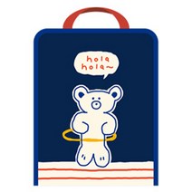 로마네 지퍼파일 ver.3, 홀라홀라, 1개