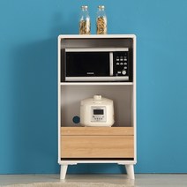 세브레 600 렌지대, 화이트오크