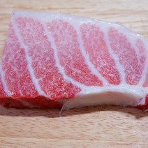 유진참치 참다랑어가마육 특가마육, 1개, 200g