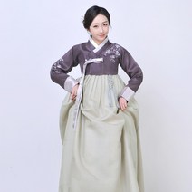 아리아리한복 [라움] 한복대여 가족한복대여