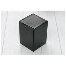 신성박스컴퍼니 블랙펄캔들7호 다용도상자, 100개