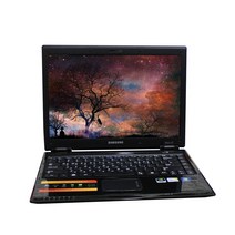 삼성 LG HP DELL 삼보 등 SSD 탑재 중고노트북 부팅 15초, [G]   삼성센스-X460/X420