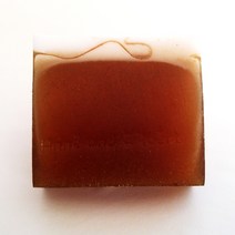앤과길버트 붉나무비누 천연비누, 105g, 1개