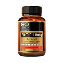 고헬씨 코큐텐 160MG 60캡슐