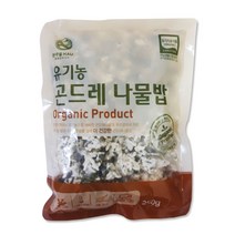 코스트코 곤드레나물밥 250g x 5개 (아이스박스무료), 1세트