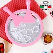 철판 아이스크림 셀프 메이커/아이스크림만들기, 아이스크림 메이커