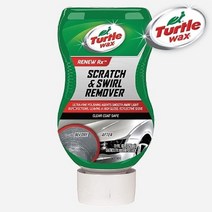 Turtle SKRATCH 리무버 325ml T-238 차스크래치지우개 앞범퍼 긁힘 차긁힘제거