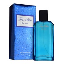 USA 미국직수입 남자향수 트루블루 100ml