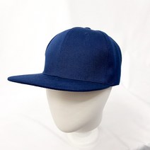 코코로맨틱 무지 스냅백 연예인볼캡 10컬러