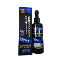 불스원샷 스탠다드500ml(경유용), 500ml