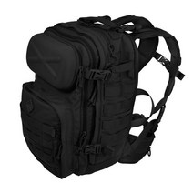 Hazard4 해저드4 패트롤팩 데이팩 백팩 (블랙)