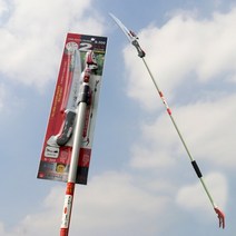 화신금속 2단고지톱가위 S-300 고지톱 고지가위 톱가위