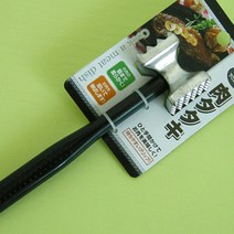 일본에코 양면고기망치 국산제품 고기다지기 돈까스망치