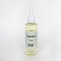 청명수출포장 협력업체 DIY 캔들디퓨저만들기 프래그런스오일100ml N.제라늄버베나