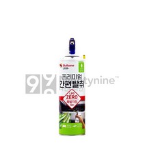 불스원 살라딘 프리미엄 간편탈취제 에어컨 히터-171ml-숲속향 에어컨 히터 탈취제 에바크리너 에바클리너, 1개, 1개