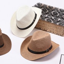 자루앤코 SS32-렌 여름 밀짚모자 파나마햇 라피아햇 플로피햇