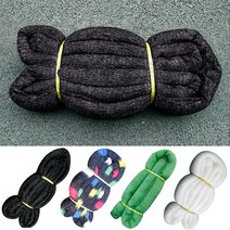 차광닷컴 햇빛차단 무봉제 차광막모음 그늘막 캠핑용 단직 이중직 옥상차광막, 1개, 수박색 95%_(무봉제) 5.5m x 8m