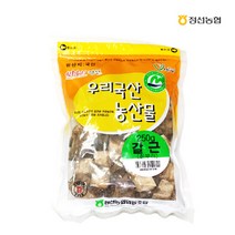 [정선농협] 우리농산물 갈근250g, 상세 설명 참조