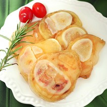 깡깡우족80g, 1개, 상세페이지참조