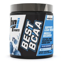 비피아이스포츠 베스트 BCAA, 300g, 1개