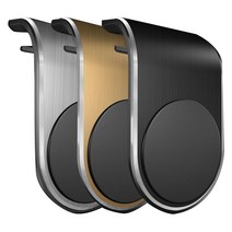 K5 TUSA 울트라 스마트폰 초강력 자석 거치대, 1개, 실버