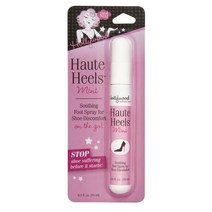 헐리우드패션시크릿 아우트 힐 미니 15ml, 1개