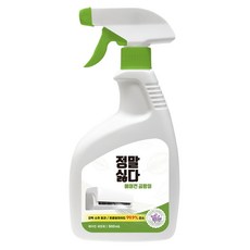 정말싫다 에어컨 곰팡이 세정제