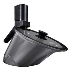 바이탈 플랜트 인덕션 뉴오리지널 롤팬 그레이