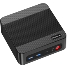 BOSGAME 미니PC AMD Ryzen7 7840HS 16GB DDR4 1TB SSD WIN 11 Pro