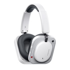 낫싱 headphone (a) 노이즈 캔슬링 블루투스 헤드폰 LDAC 지원 패션 헤드폰,힙한 헤드폰, headphone (a), 화이트
