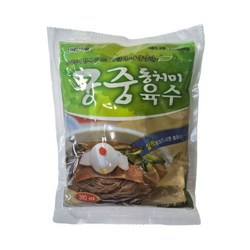 신혜인 궁중동치미 냉면육수, 30개, 310ml